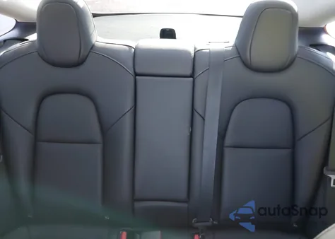 2023 Tesla Model 3 Rear-Wheel Drive z USA, uszkodzony, nr VIN 5YJ3E1EAXPF419944